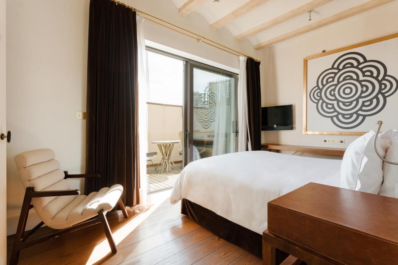 Do Placa Reial Powered By Sonder Barcelona Exterior foto