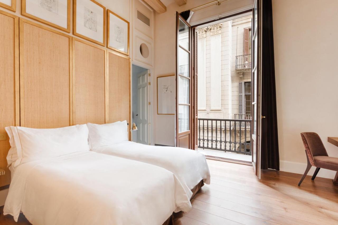 Do Placa Reial Powered By Sonder Barcelona Exterior foto